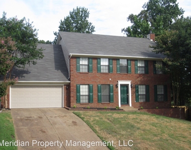 2206 Oak Hollow Ln - Photo Thumbnail 1