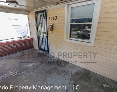 3551-3553 N Illinois St - Photo Thumbnail 1