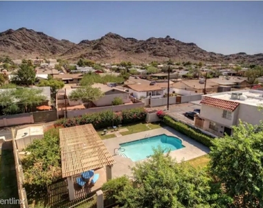 8805 N 12th Pl, Phoenix Az - Photo Thumbnail 10