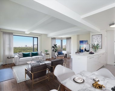 240 Central Park South - Photo Thumbnail 3