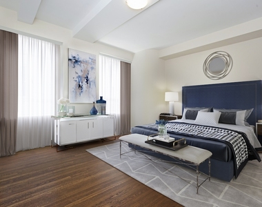 240 Central Park South - Photo Thumbnail 1