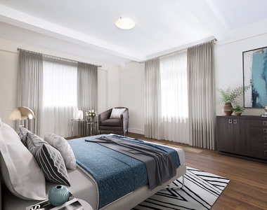 240 Central Park South - Photo Thumbnail 2