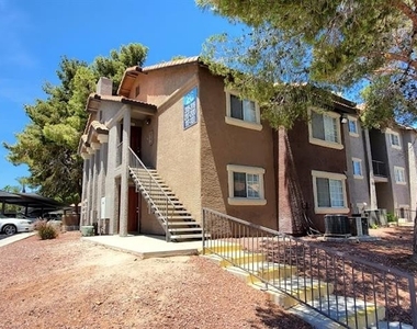 2750 South Durango Drive - Photo Thumbnail 18