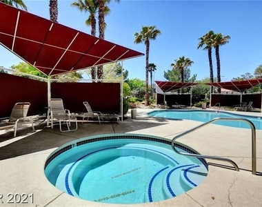 7885 West Flamingo Road - Photo Thumbnail 38