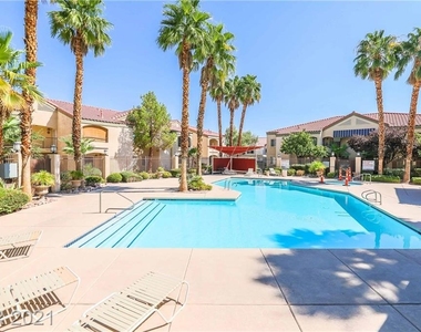 7885 West Flamingo Road - Photo Thumbnail 34