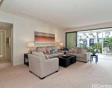 4999 Kahala Avenue - Photo Thumbnail 7