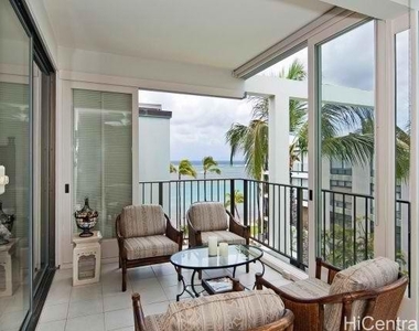 4999 Kahala Avenue - Photo Thumbnail 4