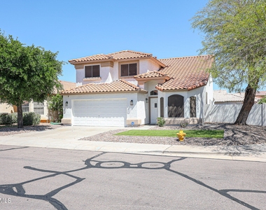 12722 W Monte Vista Road - Photo Thumbnail 0