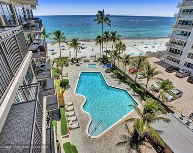 3800 Galt Ocean Dr - Photo Thumbnail 20