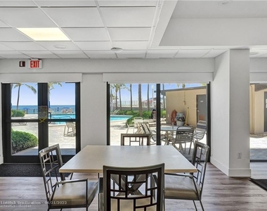 3800 Galt Ocean Dr - Photo Thumbnail 26