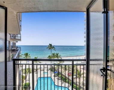 3800 Galt Ocean Dr - Photo Thumbnail 0