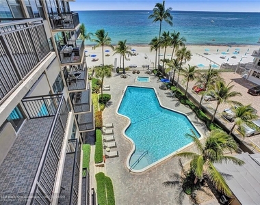 3800 Galt Ocean Dr - Photo Thumbnail 2