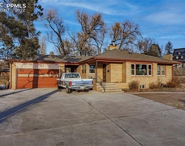 138 W Uintah Street - Photo Thumbnail 0