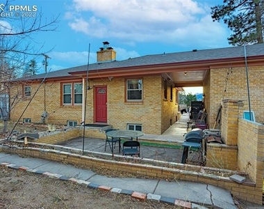 138 W Uintah Street - Photo Thumbnail 1