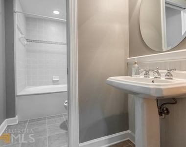 850 Piedmont Ave Ne  #3125 - Photo Thumbnail 24