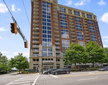 1820 Peachtree St Nw  #1706 - Photo Thumbnail 37