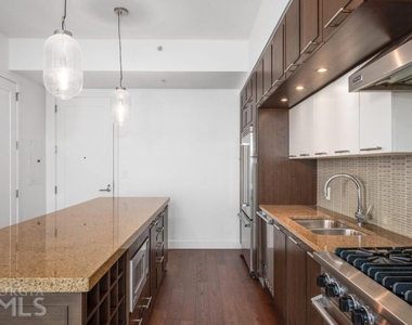 1820 Peachtree St Nw  #1706 - Photo Thumbnail 2