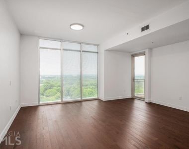 1820 Peachtree St Nw  #1706 - Photo Thumbnail 5