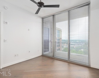 1820 Peachtree St Nw  #1706 - Photo Thumbnail 9