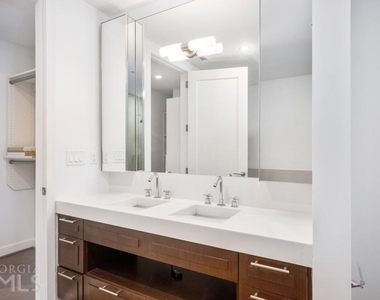 1820 Peachtree St Nw  #1706 - Photo Thumbnail 17