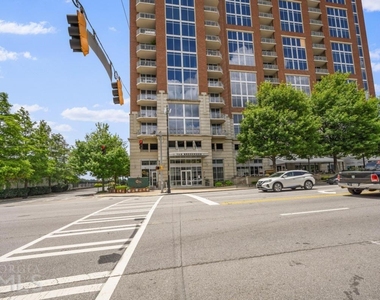 1820 Peachtree St Nw  #1706 - Photo Thumbnail 39