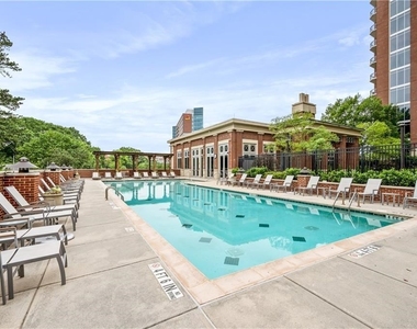 1820 Peachtree Street Nw # 1706 - Photo Thumbnail 29