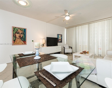 3505 S Ocean Dr - Photo Thumbnail 16