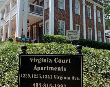 1229 Virginia Avenue Ne - Photo Thumbnail 13