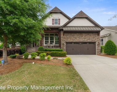 14922 Creeks Edge Drive - Photo Thumbnail 0