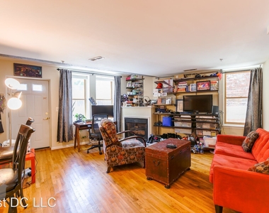 70 Rhode Island Ave Nw Unit 102 - Photo Thumbnail 5