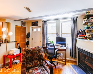 70 Rhode Island Ave Nw Unit 102 - Photo Thumbnail 6