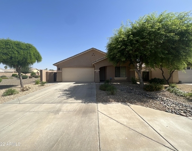 17798 W Calavar Road - Photo Thumbnail 1