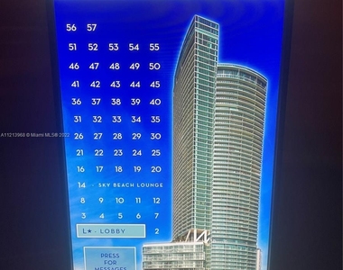 888 Biscayne Blvd - Photo Thumbnail 26