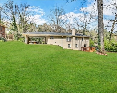 3730 Hill Acres Road Sw - Photo Thumbnail 11