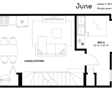 541 Florida Avenue Northwest - Photo Thumbnail 13