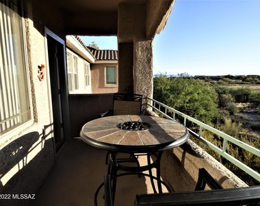 755 W Vistoso Highlands Drive - Photo Thumbnail 25