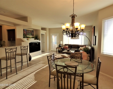 755 W Vistoso Highlands Drive - Photo Thumbnail 1