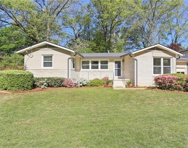 3838 Longview Drive - Photo Thumbnail 19