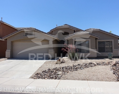 5422 N Rattler Way - Photo Thumbnail 0