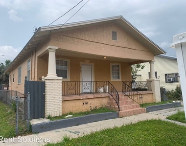 2107 W Palmetto St - Photo Thumbnail 1