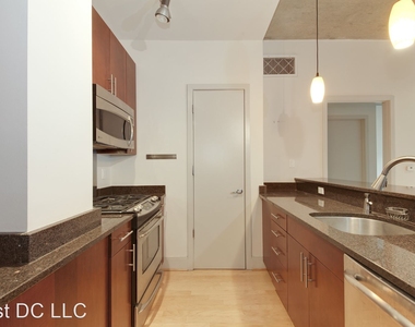 929 Florida Ave Nw Unit 1004 - Photo Thumbnail 7