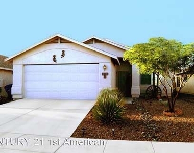 10095 E. Paseo San Rosendo - Photo Thumbnail 1