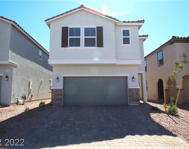 3442 Sierra Iris Street - Photo Thumbnail 0