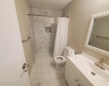 6727 West Charleston Boulevard - Photo Thumbnail 13