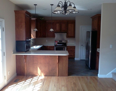 2838 E Creeks Edge Drive - Photo Thumbnail 3