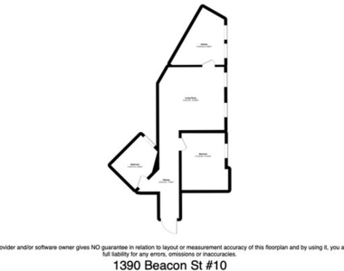 1390 Beacon St - Photo Thumbnail 6