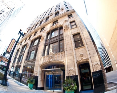 188 W Randolph St - Photo Thumbnail 4