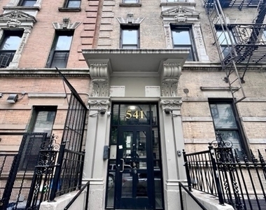 541 West 144th Street, New York, NY 10031 - Photo Thumbnail 8