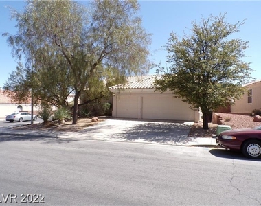 1158 Mirage Lake Street - Photo Thumbnail 0