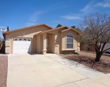 3096 Tierra Bowles Drive - Photo Thumbnail 0